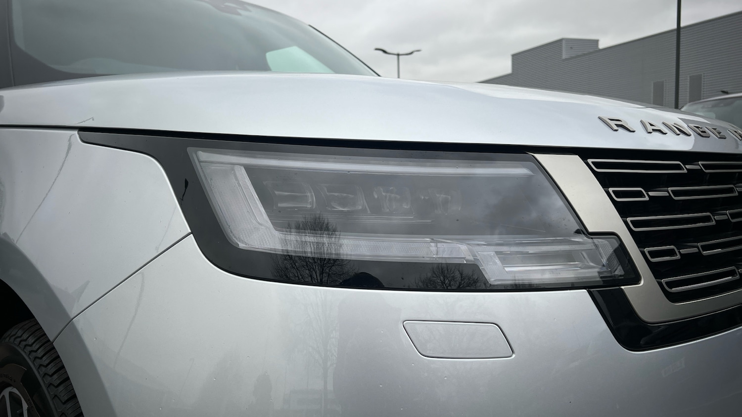 Used Land Rover Range Rover 2024 for sale - 77548090: Photo 17