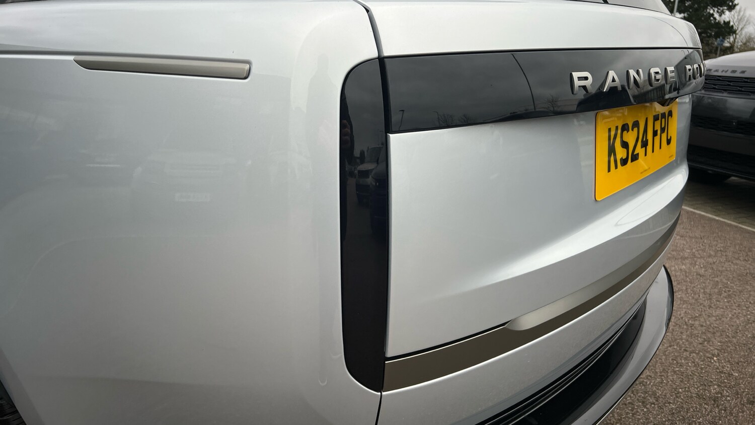 Used Land Rover Range Rover 2024 for sale - 77548090: Photo 19