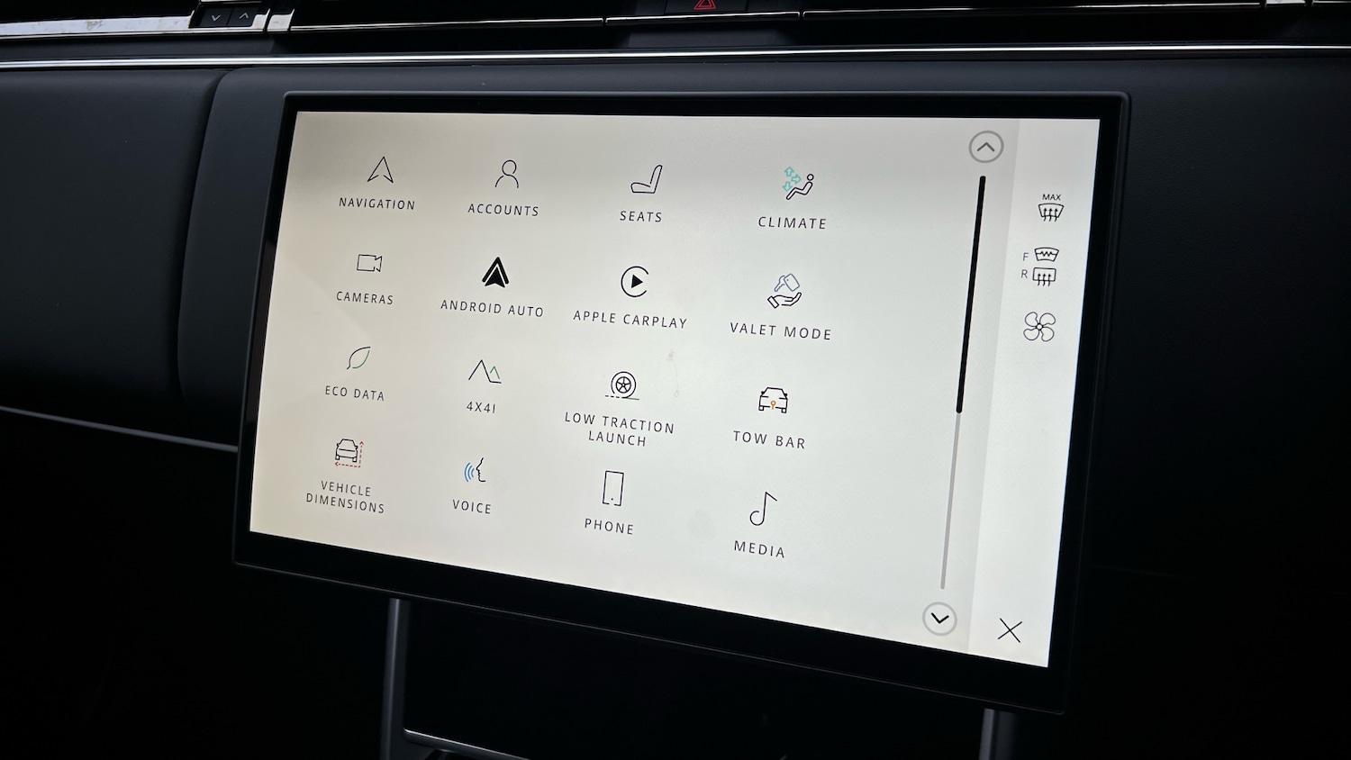 Used Land Rover Range Rover 2024 for sale - 77548090: Photo 25