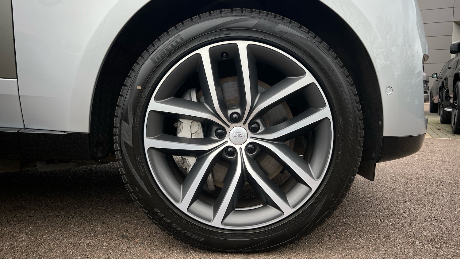 Used Land Rover Range Rover 2024 for sale - 77548090: Photo 8