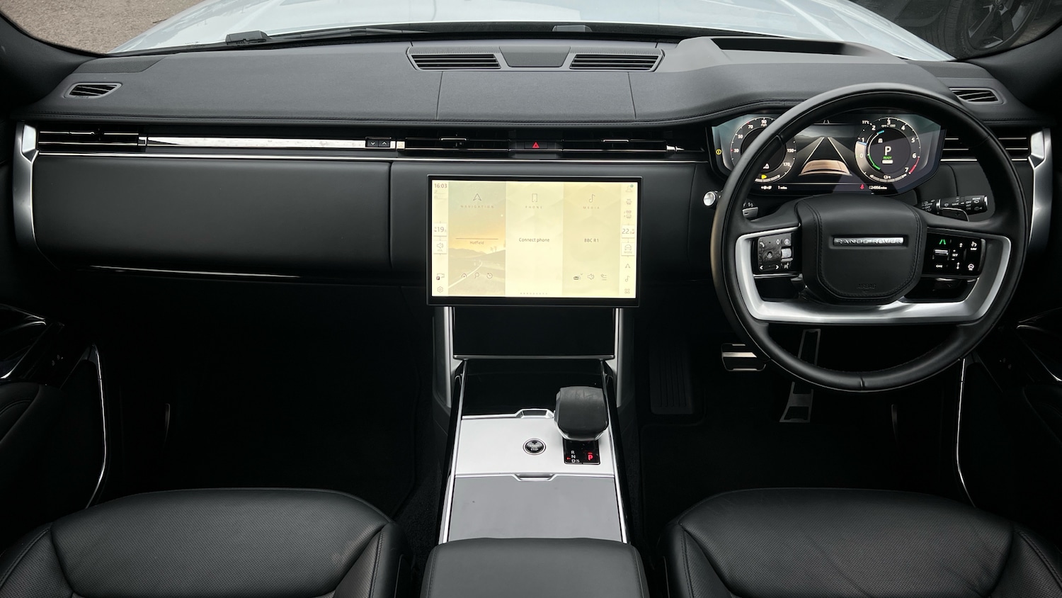 Used Land Rover Range Rover 2024 for sale - 77548090: Photo 9