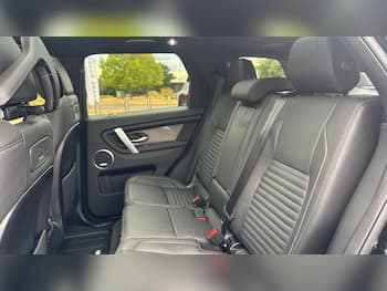 Used Land Rover Discovery Sport 2026 for sale - 79656576: Photo