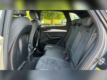 Used Audi Q5 2024 for sale - 79223270: Photo