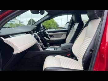 Used Land Rover Discovery Sport 2021 for sale - 75101165: Photo