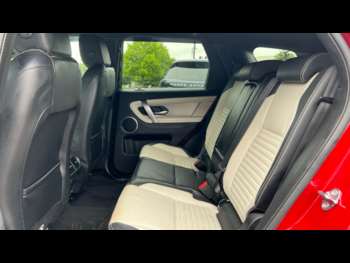 Used Land Rover Discovery Sport 2021 for sale - 75101165: Photo