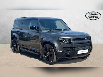 Used Land Rover Defender 2023 for sale - 79423574: Photo