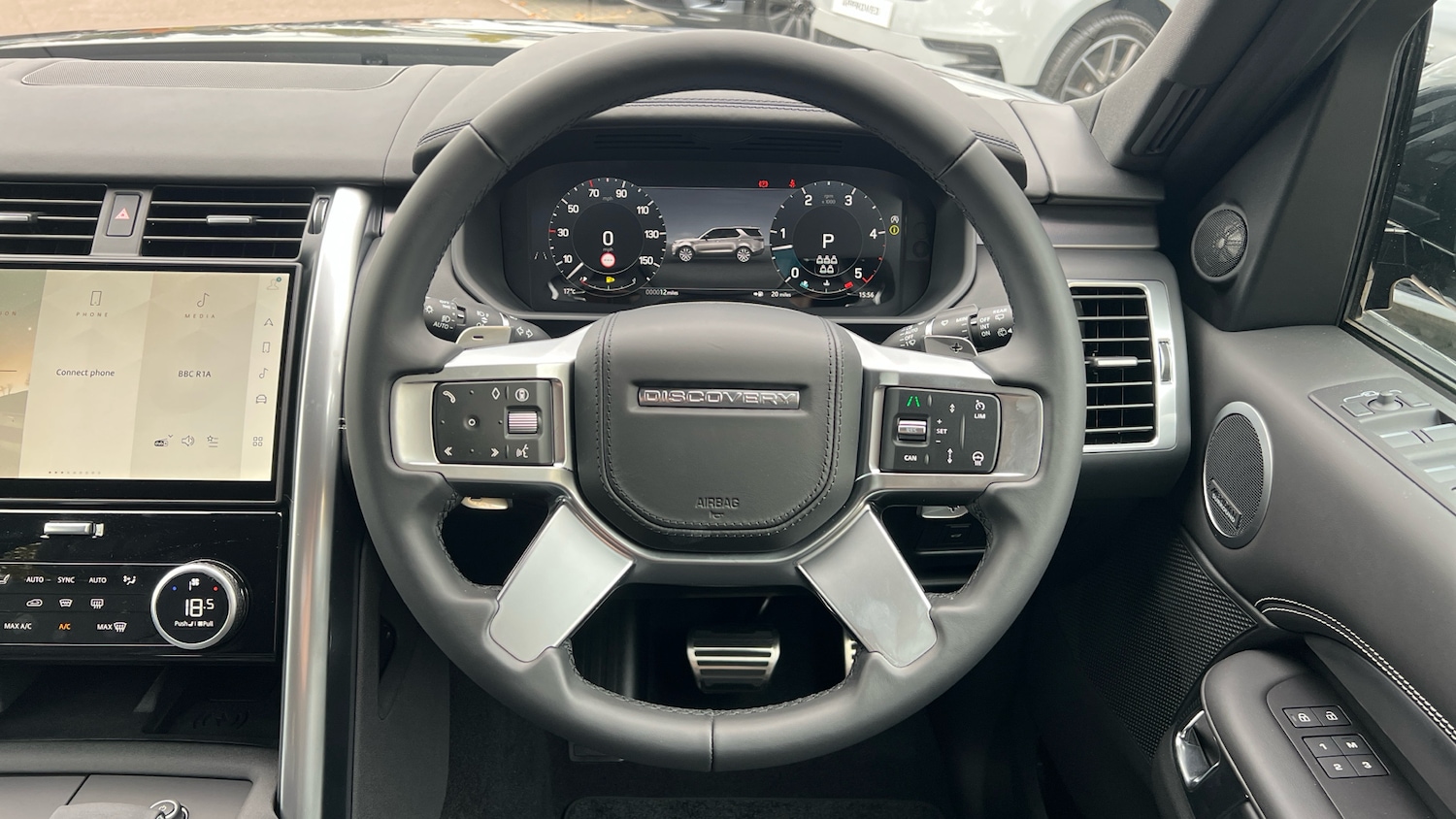 Used Land Rover Discovery for sale - 76387080: Photo 15