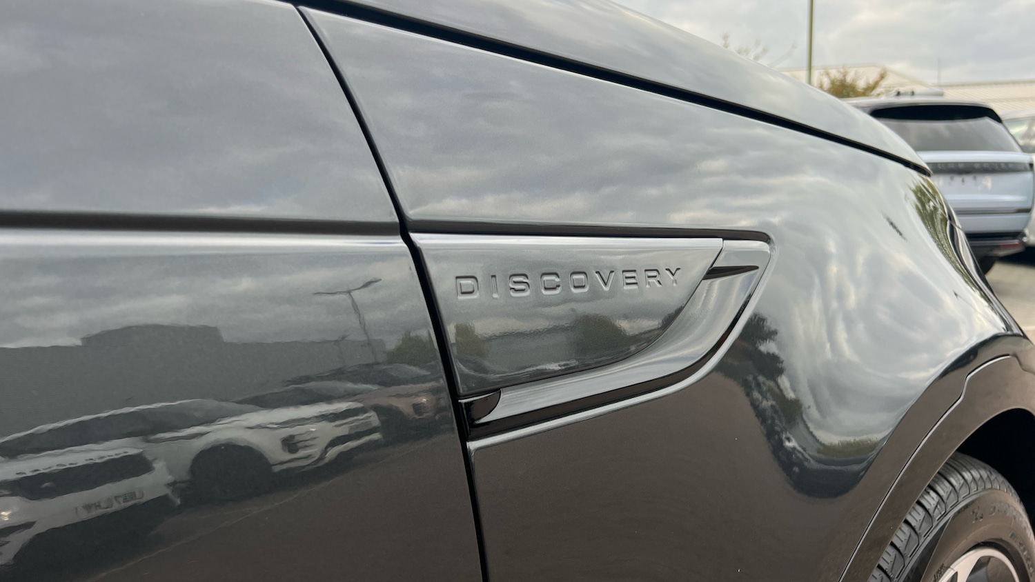 Used Land Rover Discovery for sale - 76387080: Photo 20