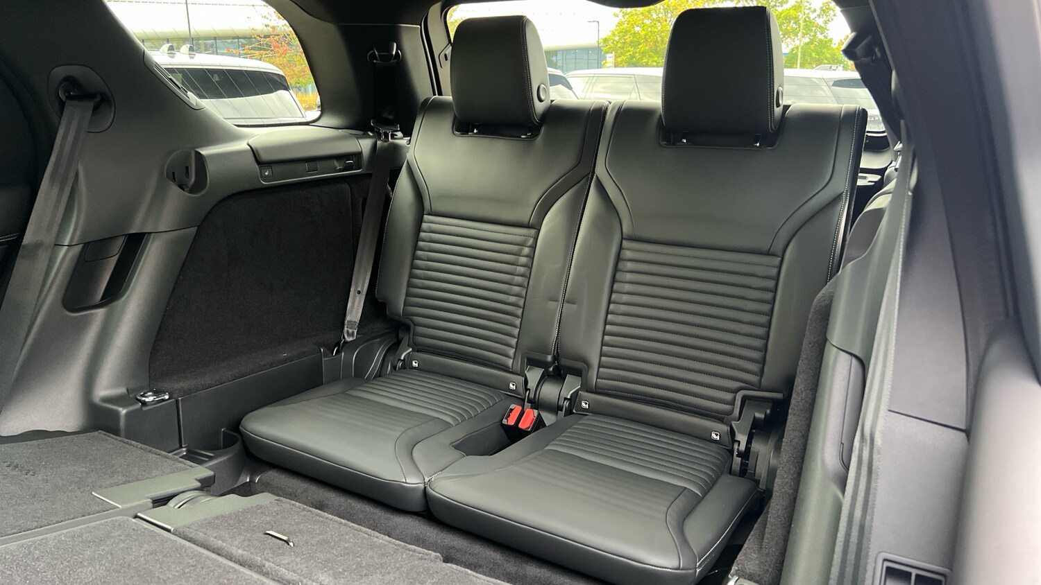 Used Land Rover Discovery for sale - 76387080: Photo 22