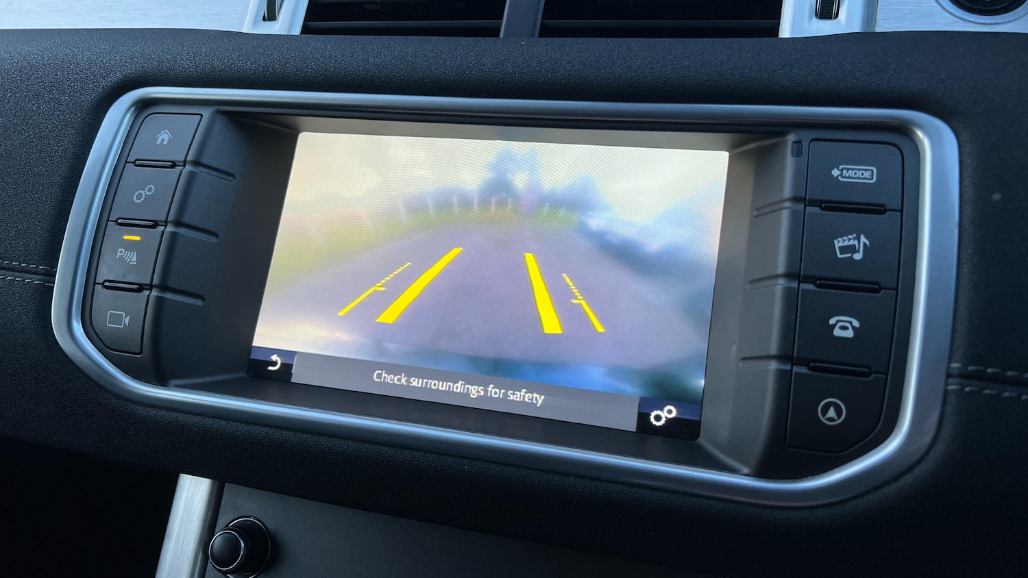 Used Land Rover Range Rover Evoque 2018 for sale - 77342750: Photo 12