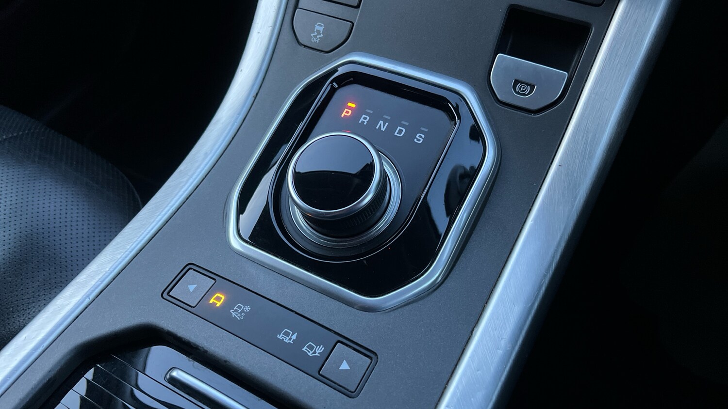 Used Land Rover Range Rover Evoque 2018 for sale - 77342750: Photo 13