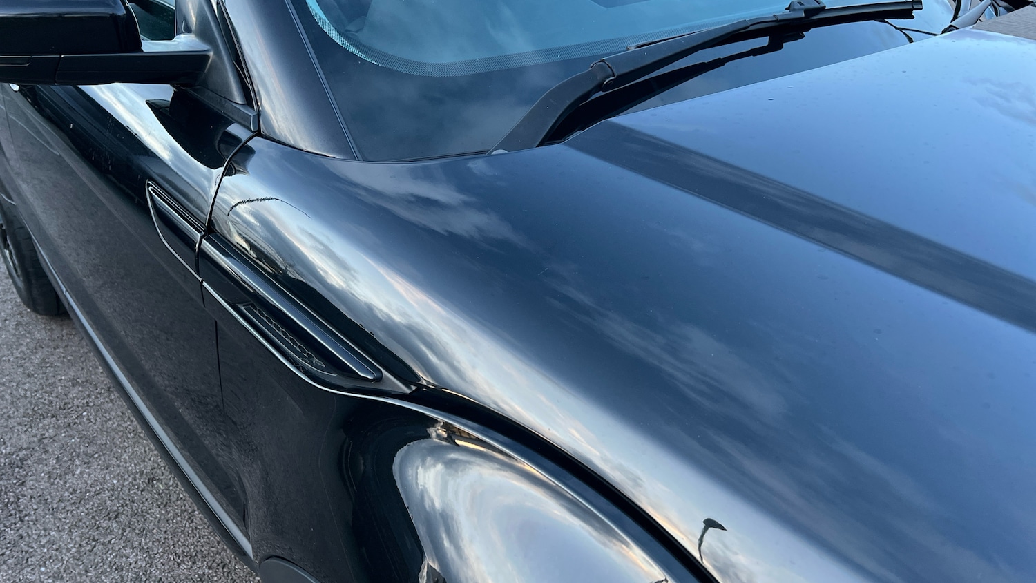 Used Land Rover Range Rover Evoque 2018 for sale - 77342750: Photo 20