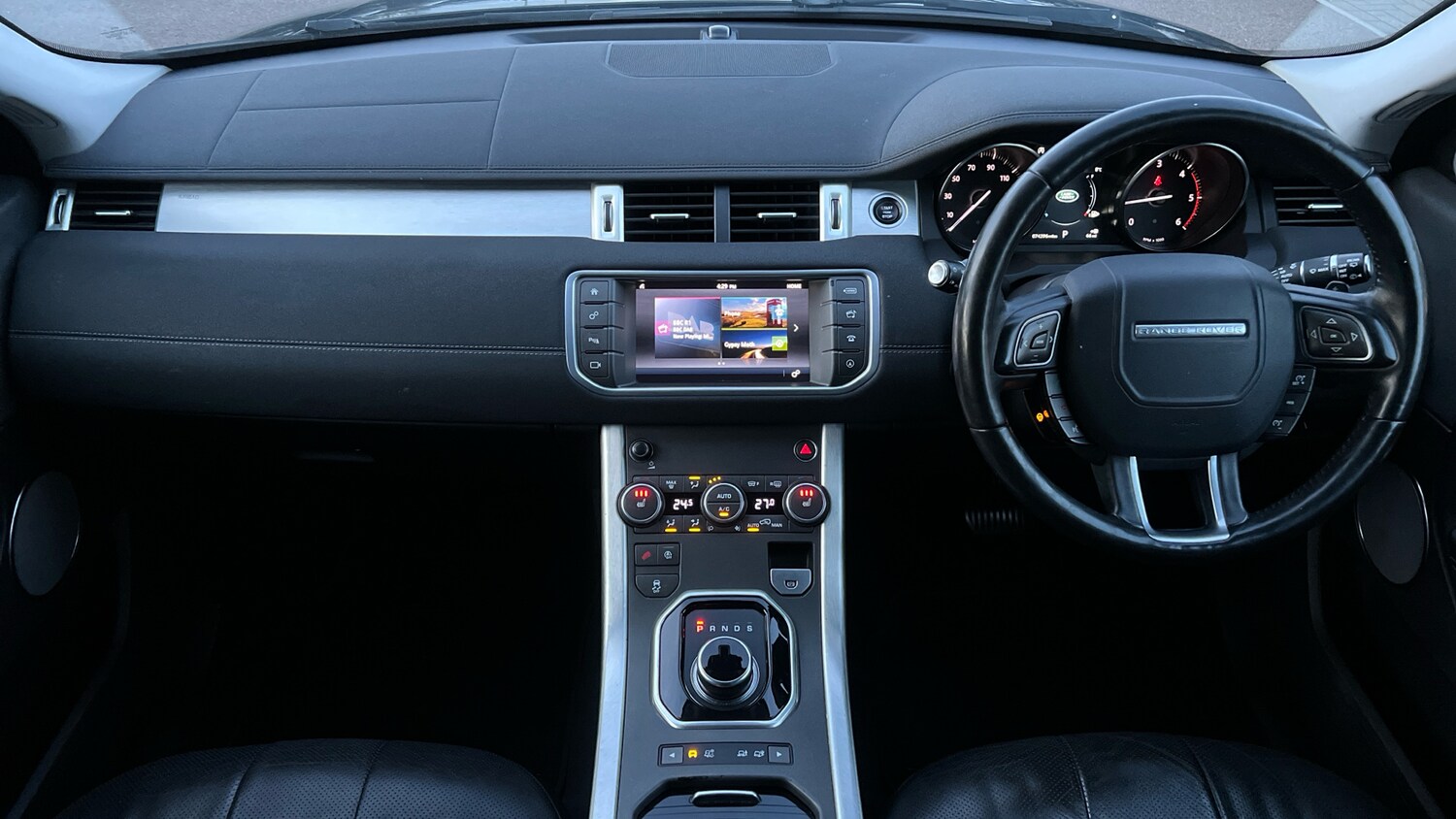 Used Land Rover Range Rover Evoque 2018 for sale - 77342750: Photo 9