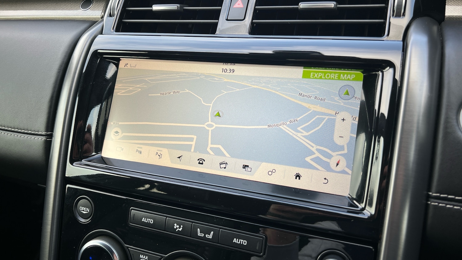 Used Land Rover Discovery 2019 for sale - 77668232: Photo 11