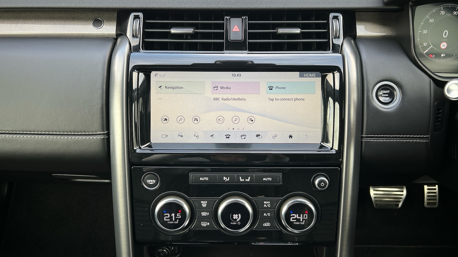 Used Land Rover Discovery 2019 for sale - 77668232: Photo 14