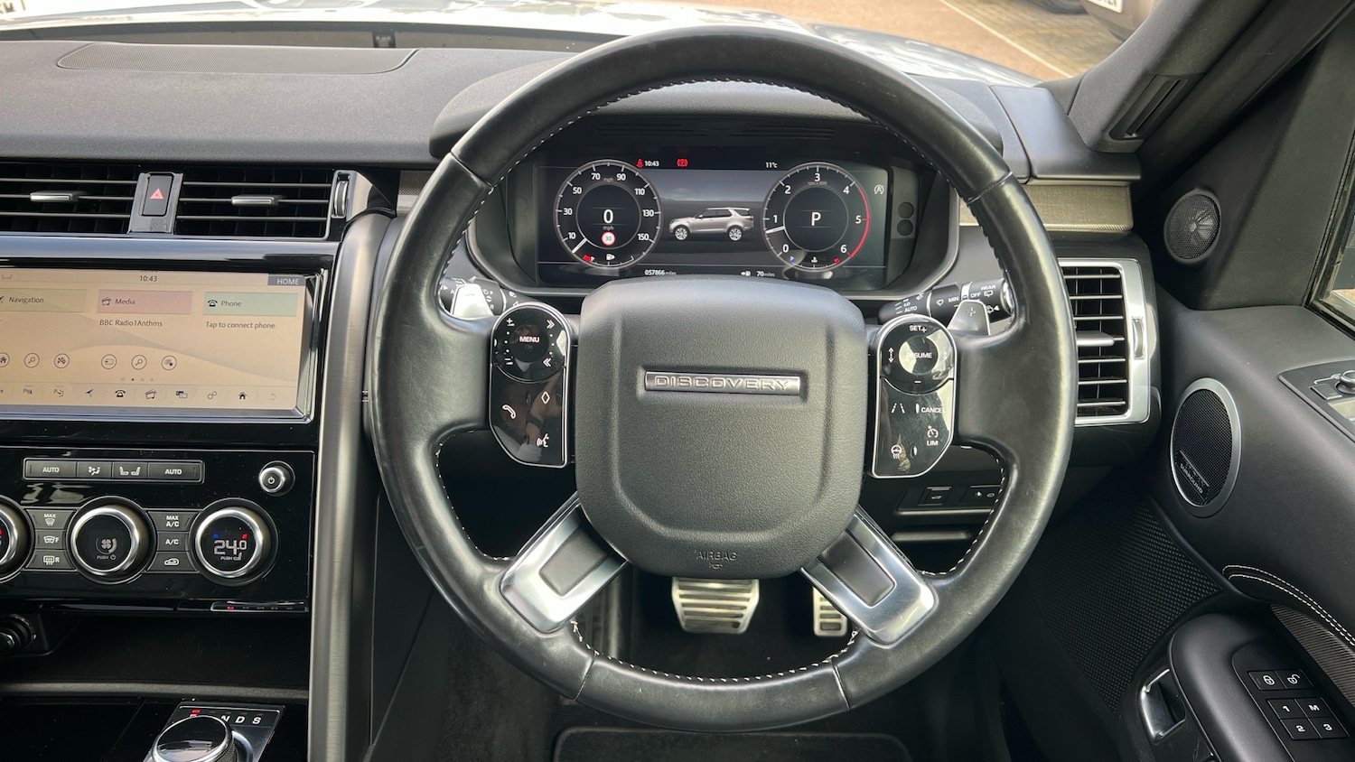 Used Land Rover Discovery 2019 for sale - 77668232: Photo 15