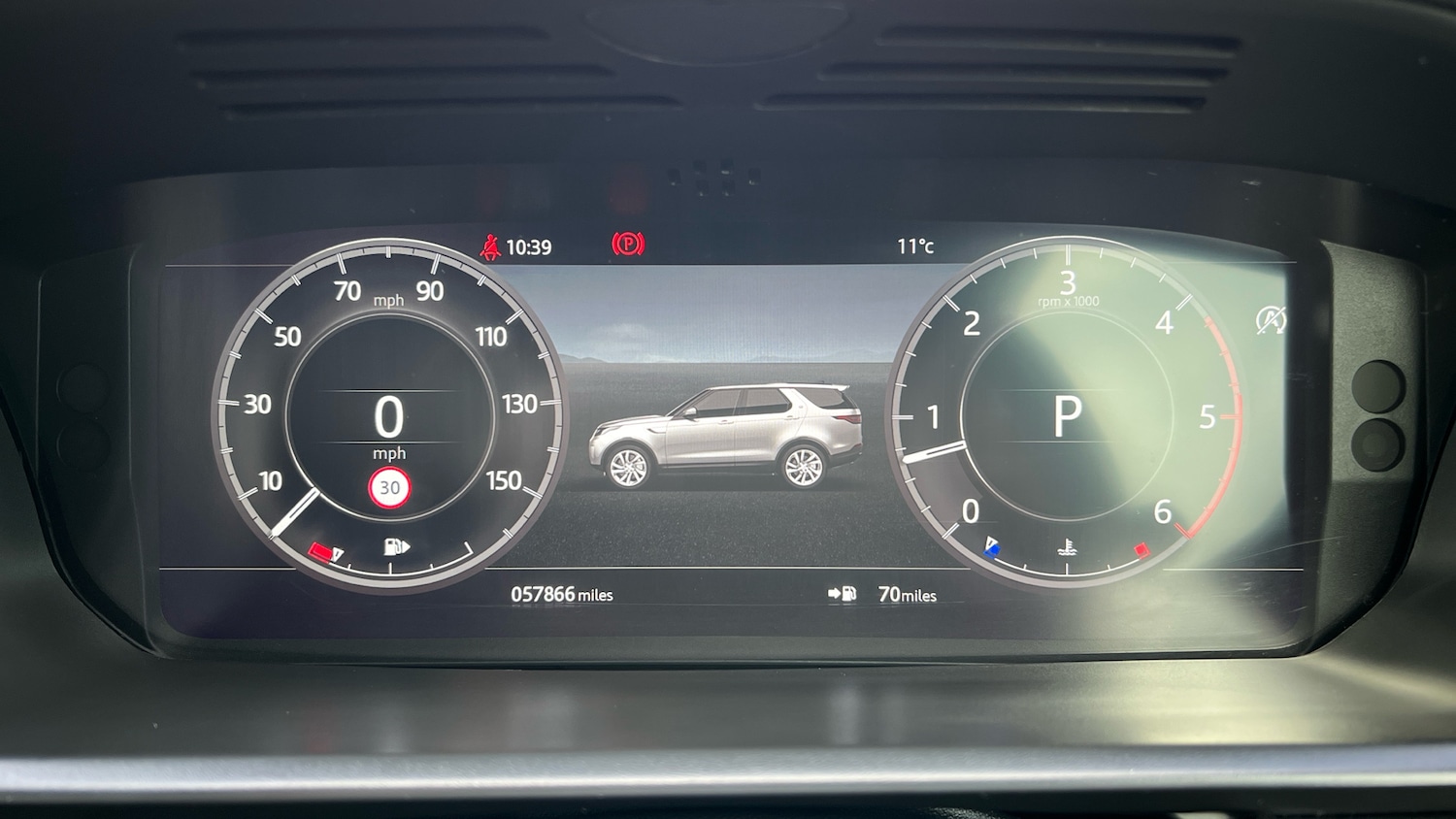 Used Land Rover Discovery 2019 for sale - 77668232: Photo 16