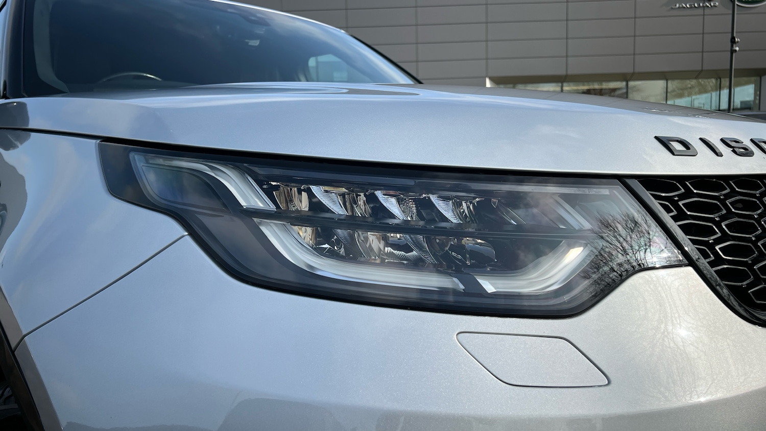 Used Land Rover Discovery 2019 for sale - 77668232: Photo 17