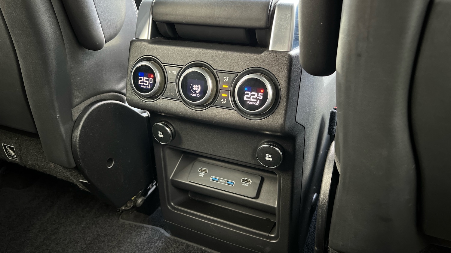 Used Land Rover Discovery 2019 for sale - 77668232: Photo 18