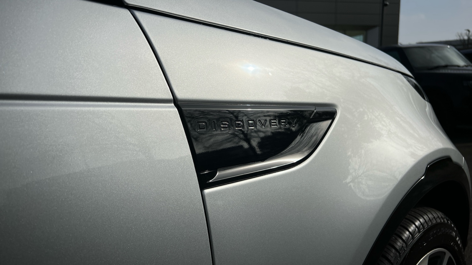 Used Land Rover Discovery 2019 for sale - 77668232: Photo 20