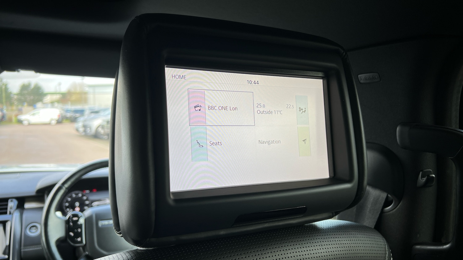 Used Land Rover Discovery 2019 for sale - 77668232: Photo 24