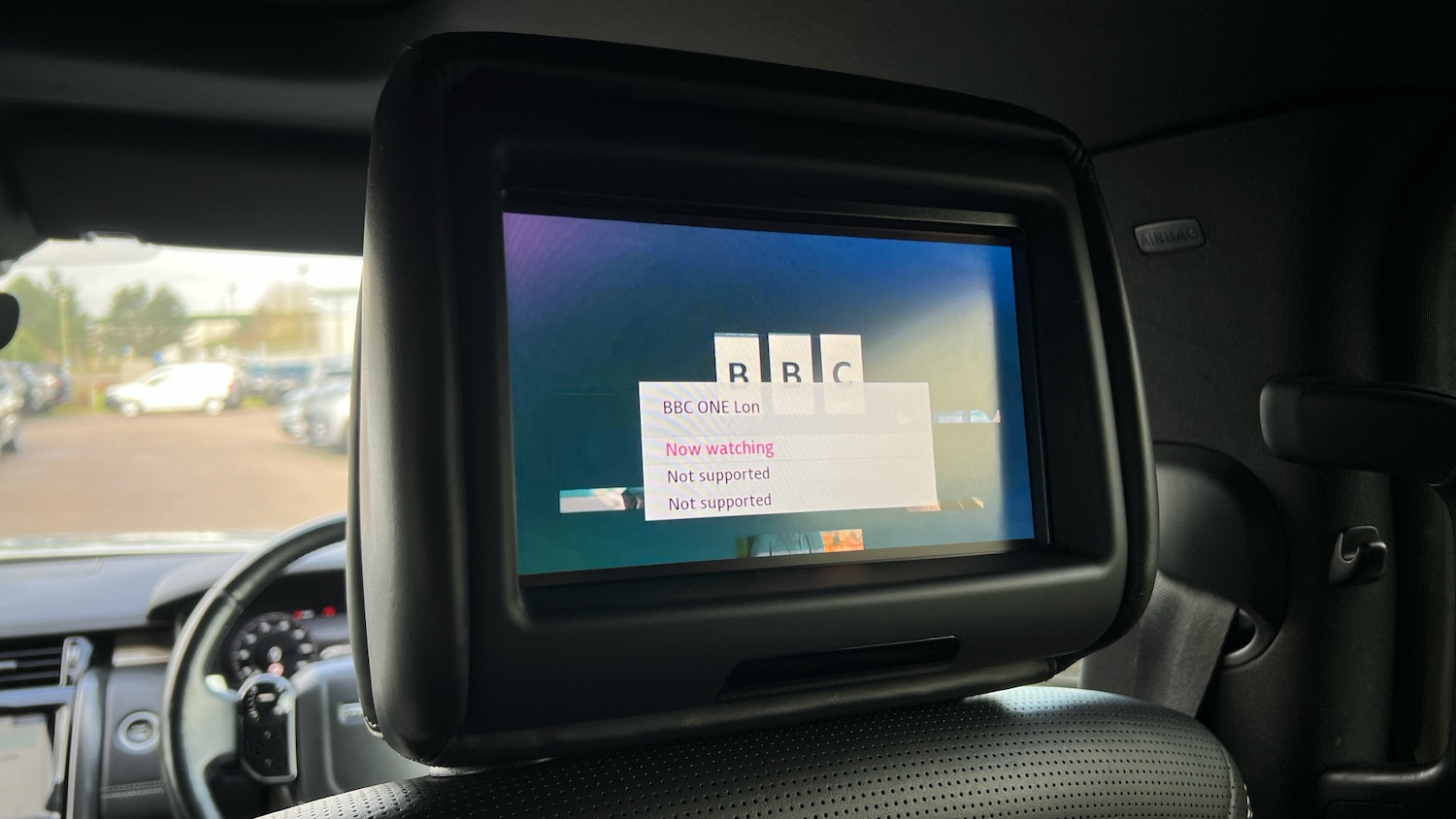 Used Land Rover Discovery 2019 for sale - 77668232: Photo 25