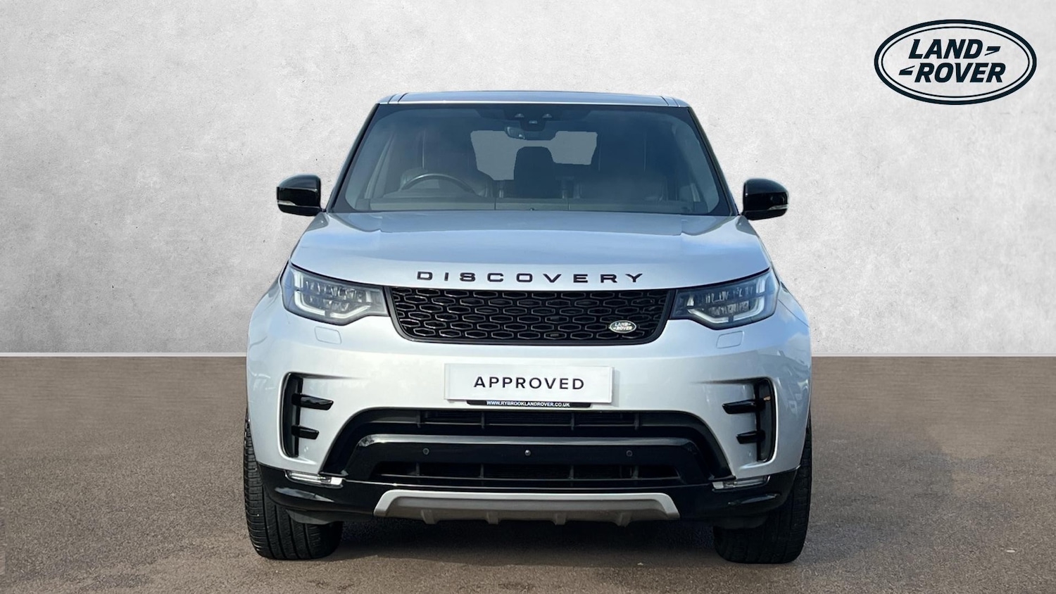 Used Land Rover Discovery 2019 for sale - 77668232: Photo 7