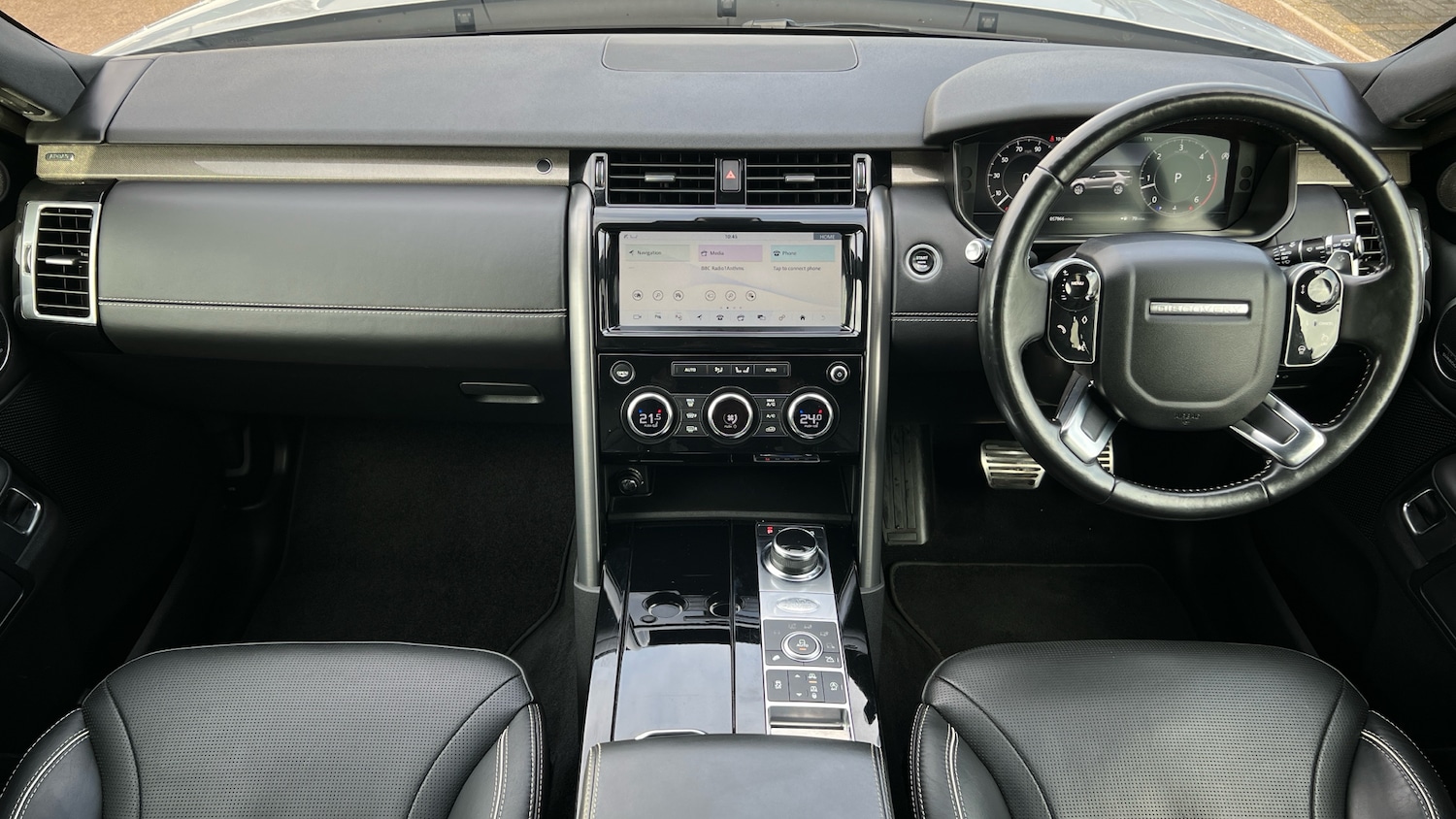 Used Land Rover Discovery 2019 for sale - 77668232: Photo 9
