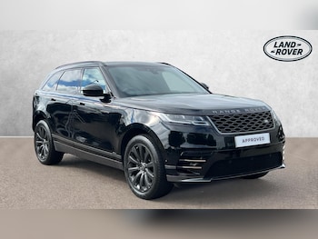 Used Land Rover Range Rover Velar 2019 for sale - 78876692: Photo