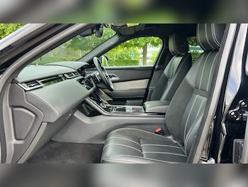 Used Land Rover Range Rover Velar 2019 for sale - 78876692: Photo