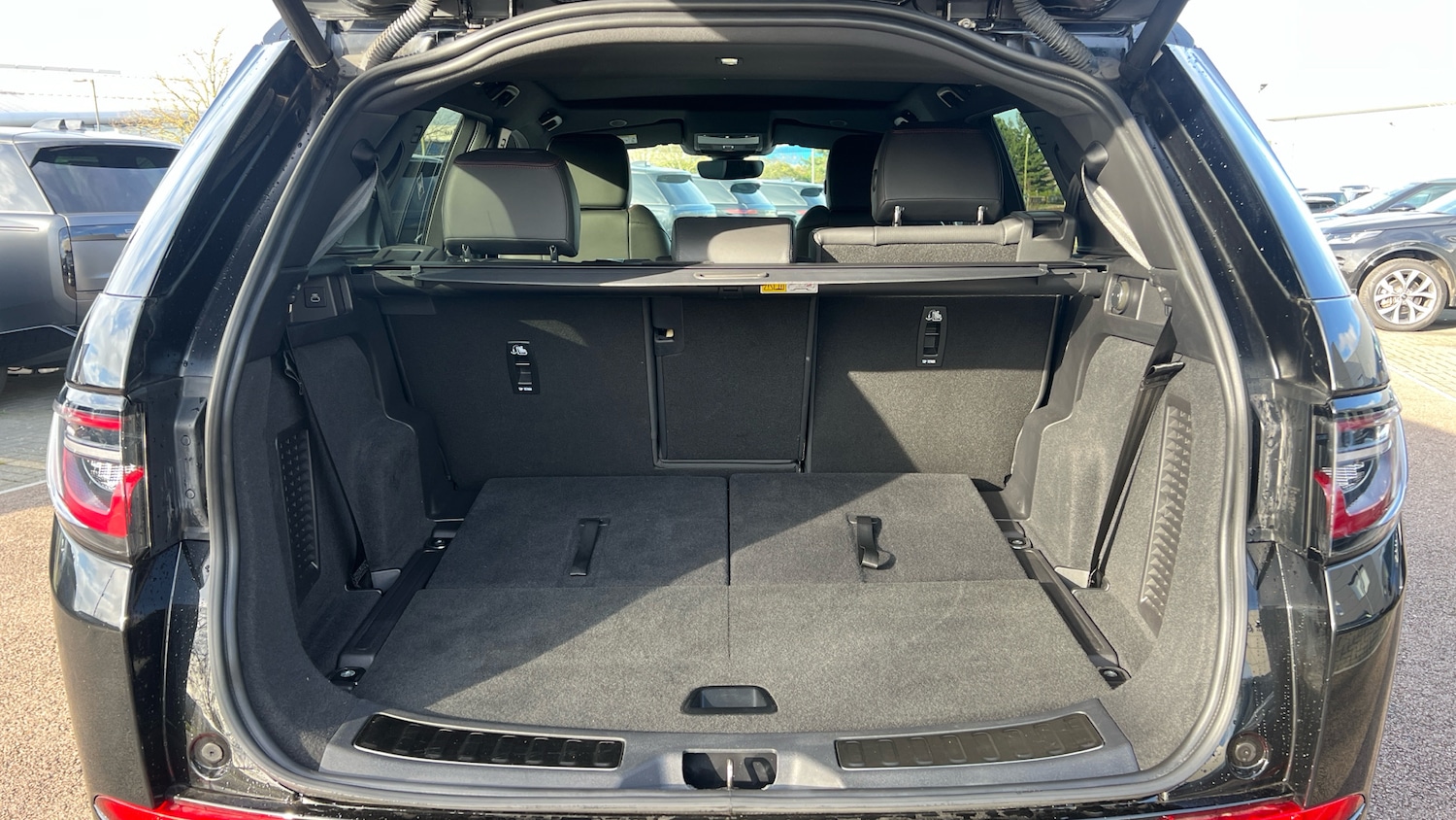 Used Land Rover Discovery Sport 2023 for sale - 77201408: Photo 10