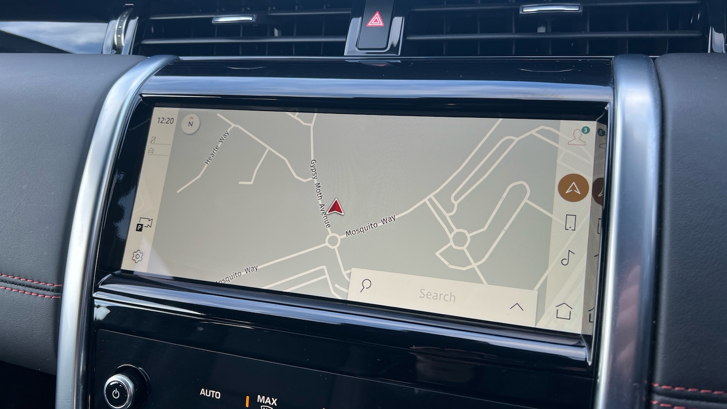 Used Land Rover Discovery Sport 2023 for sale - 77201408: Photo 11