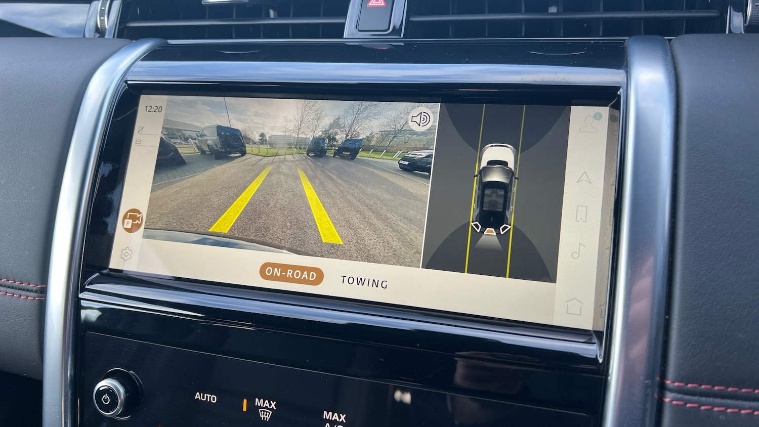 Used Land Rover Discovery Sport 2023 for sale - 77201408: Photo 12