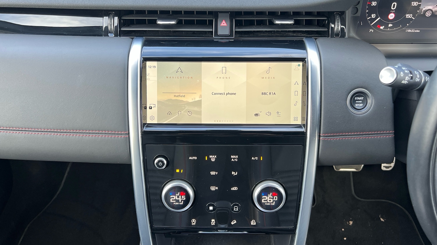 Used Land Rover Discovery Sport 2023 for sale - 77201408: Photo 14