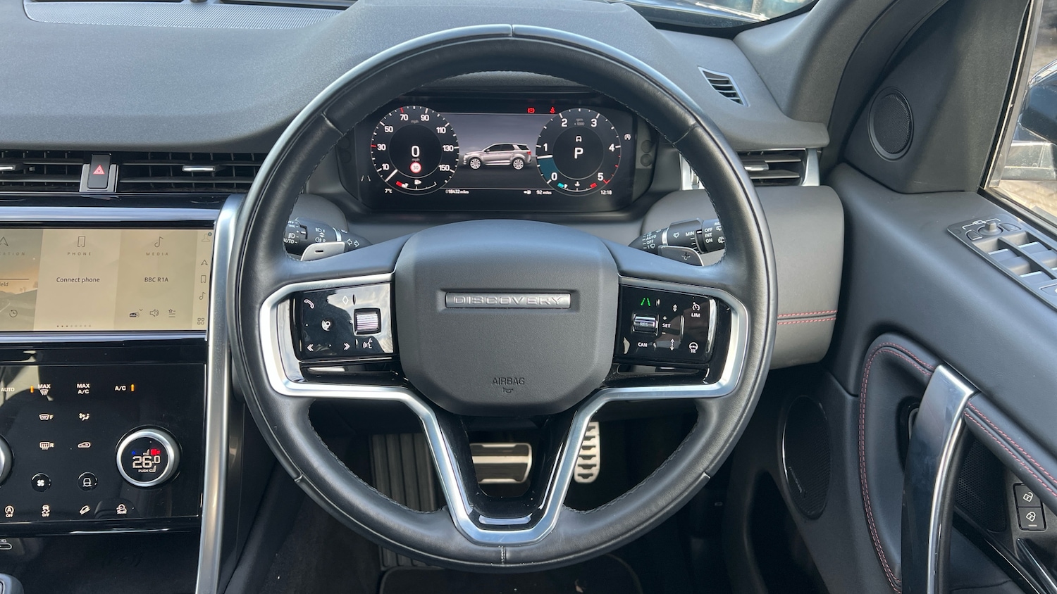 Used Land Rover Discovery Sport 2023 for sale - 77201408: Photo 15