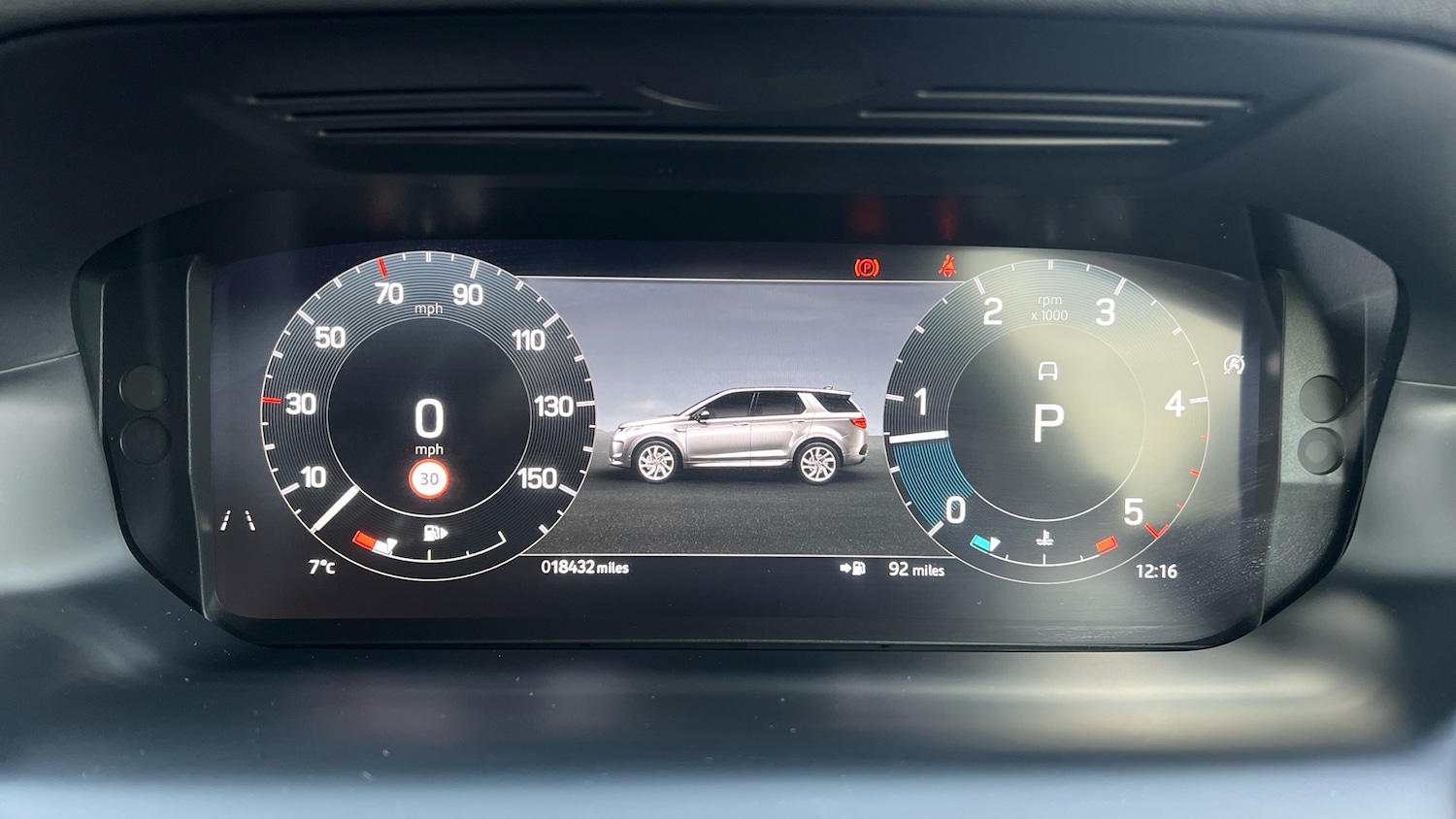 Used Land Rover Discovery Sport 2023 for sale - 77201408: Photo 16