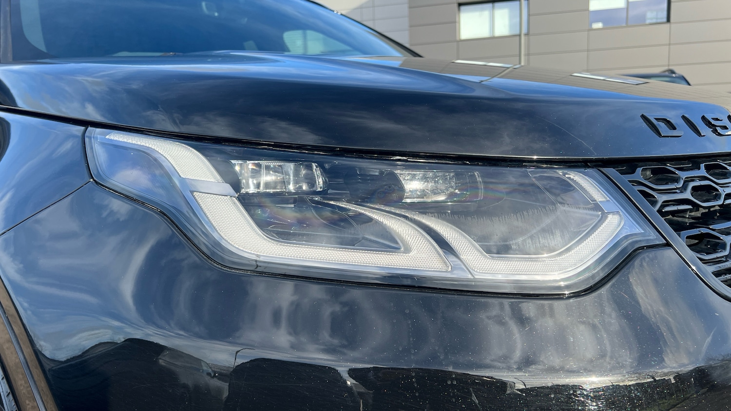 Used Land Rover Discovery Sport 2023 for sale - 77201408: Photo 17