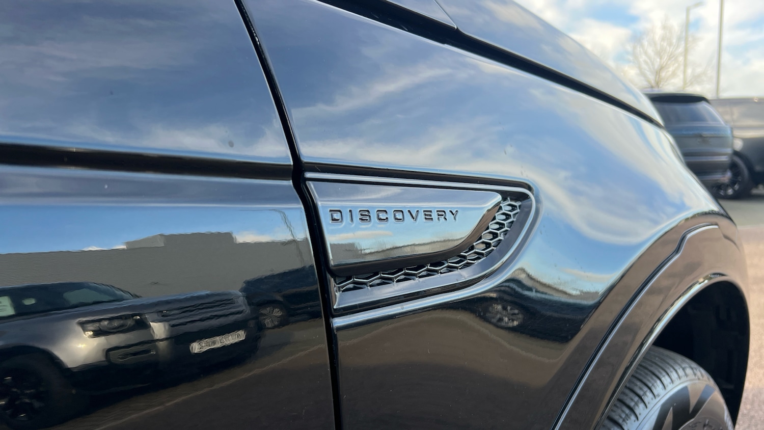 Used Land Rover Discovery Sport 2023 for sale - 77201408: Photo 20