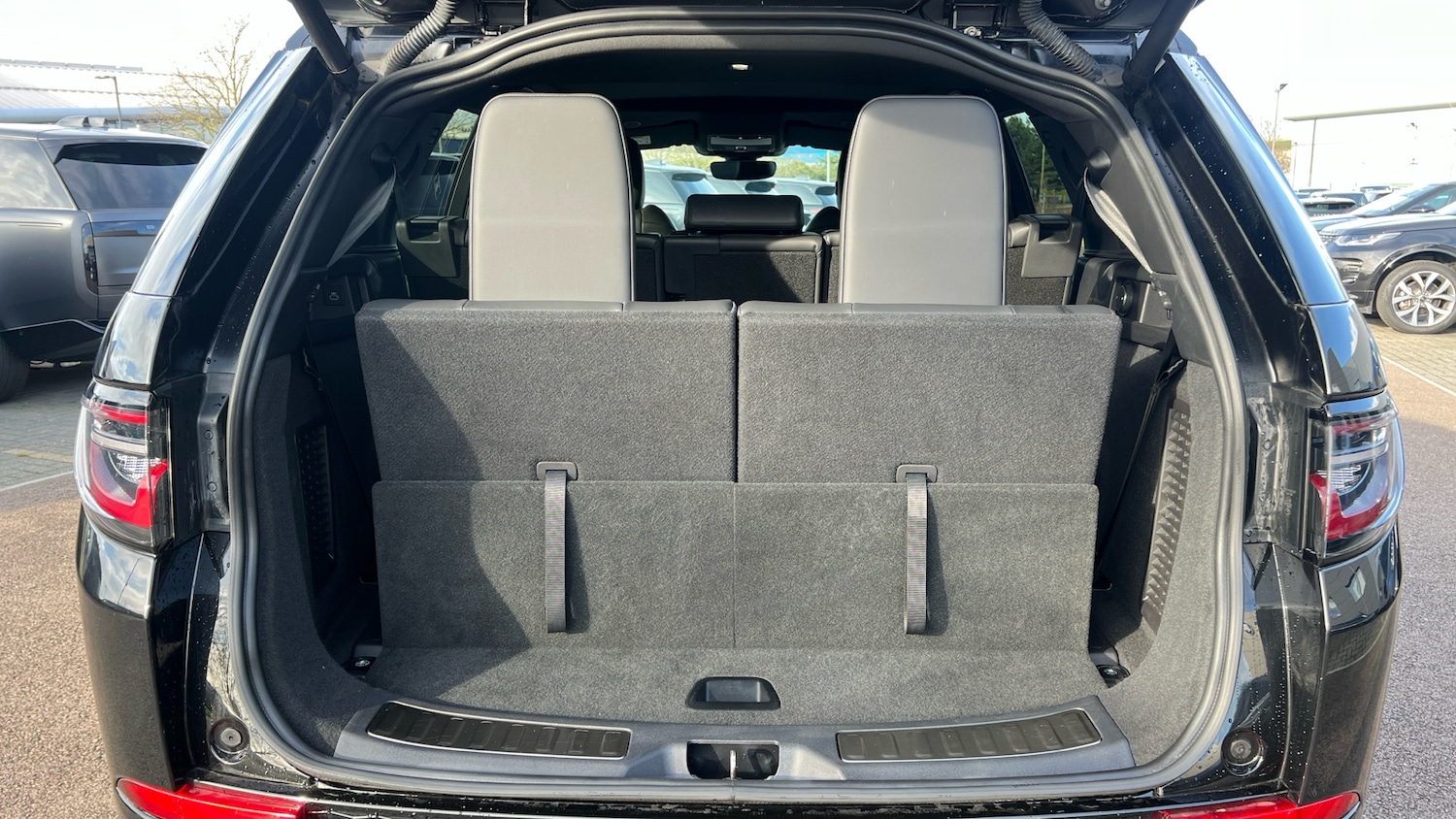 Used Land Rover Discovery Sport 2023 for sale - 77201408: Photo 21