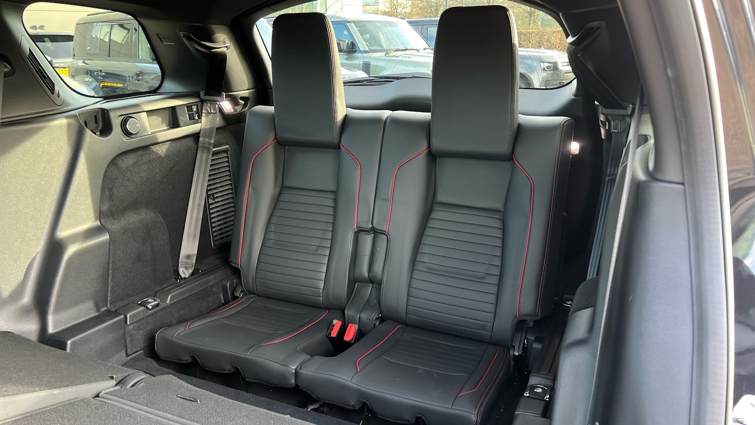 Used Land Rover Discovery Sport 2023 for sale - 77201408: Photo 22