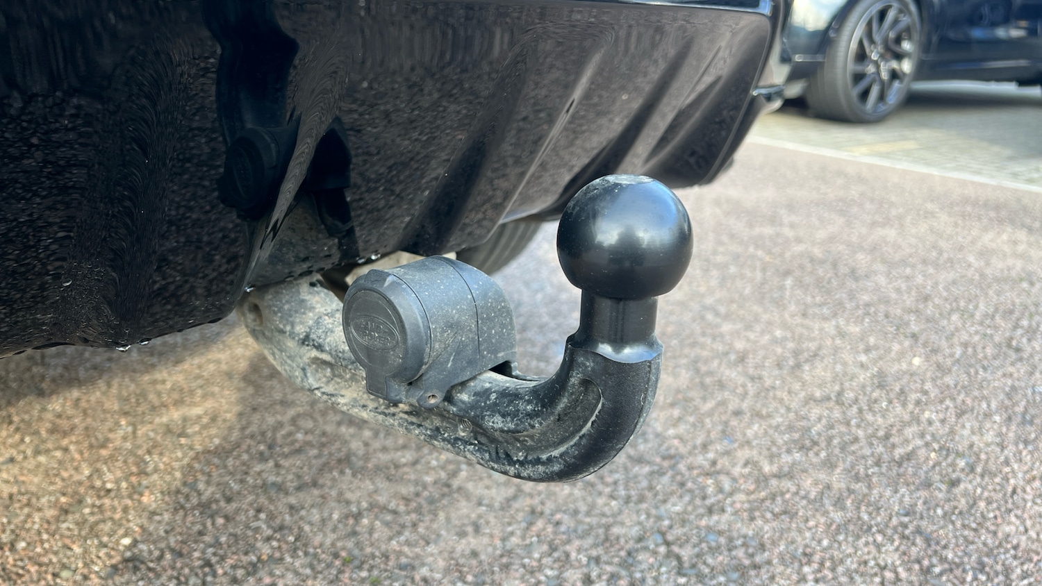 Used Land Rover Discovery Sport 2023 for sale - 77201408: Photo 23