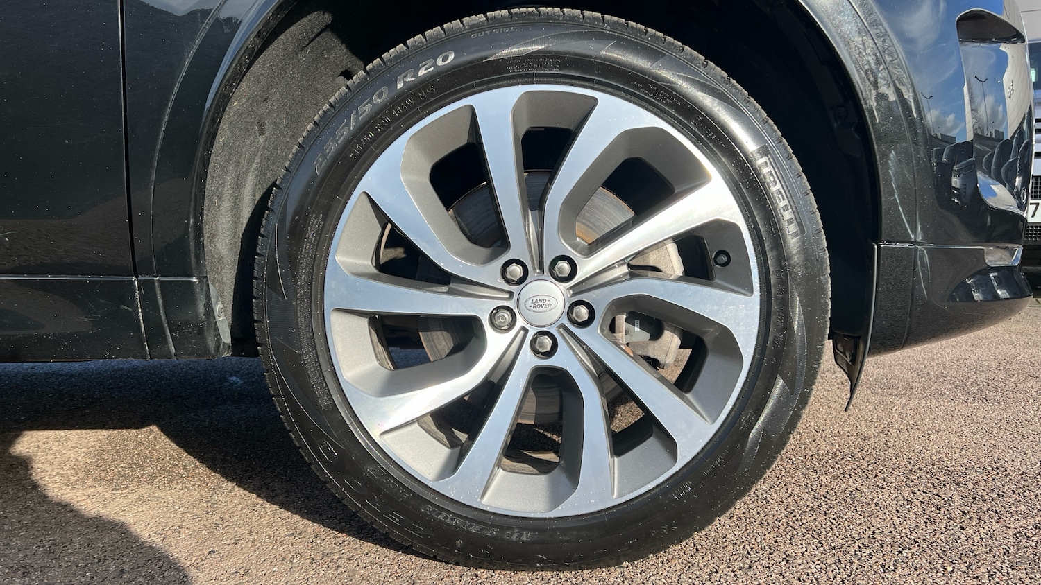 Used Land Rover Discovery Sport 2023 for sale - 77201408: Photo 8