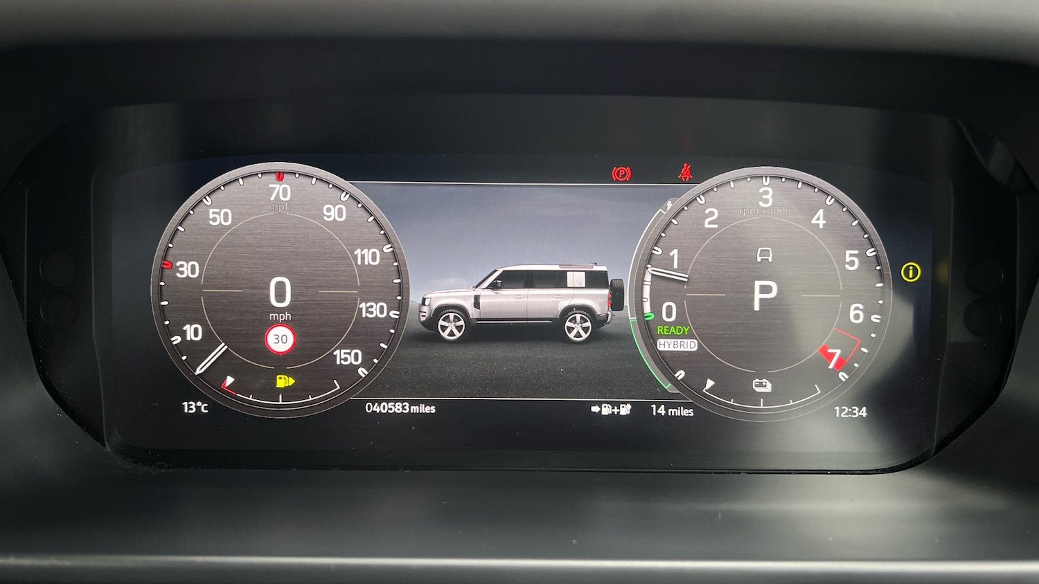 Used Land Rover Defender 2022 for sale - 77610425: Photo 16