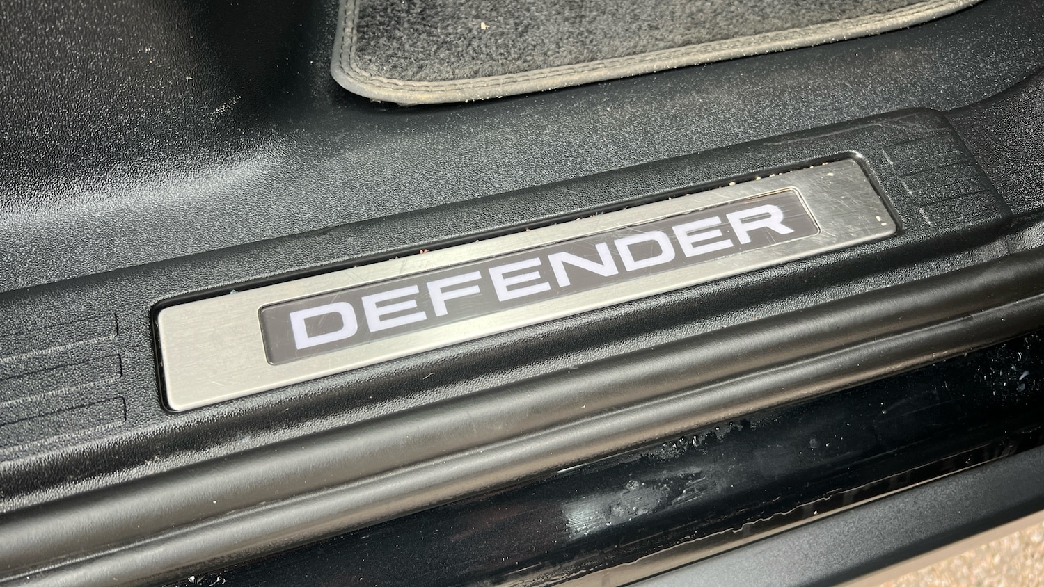 Used Land Rover Defender 2022 for sale - 77610425: Photo 21