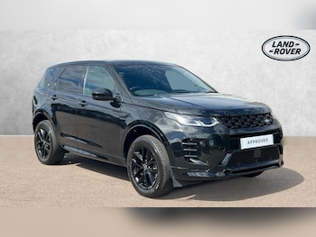 Used Land Rover Discovery Sport 2025 for sale - 79048054: Photo