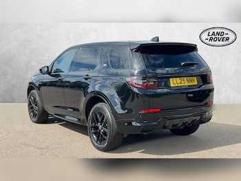 Used Land Rover Discovery Sport 2025 for sale - 79048054: Photo