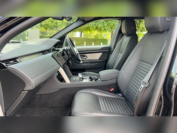 Used Land Rover Discovery Sport 2025 for sale - 79048054: Photo
