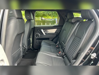Used Land Rover Discovery Sport 2025 for sale - 79048054: Photo
