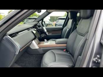 Used Land Rover Range Rover 2024 for sale - 72825254: Photo