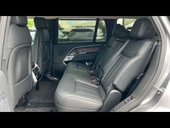 Used Land Rover Range Rover 2024 for sale - 72825254: Photo